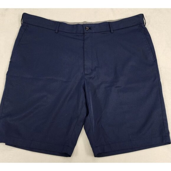 NWOT Walter Hagen Men's Performance 11 Golf Shorts Navy 44 - Picture 7 of 9